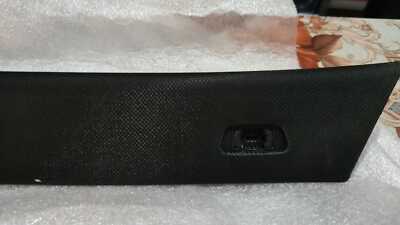 BMW OEM 11-16 528i Interior-winshield Pillar Trim Left 51438038169 