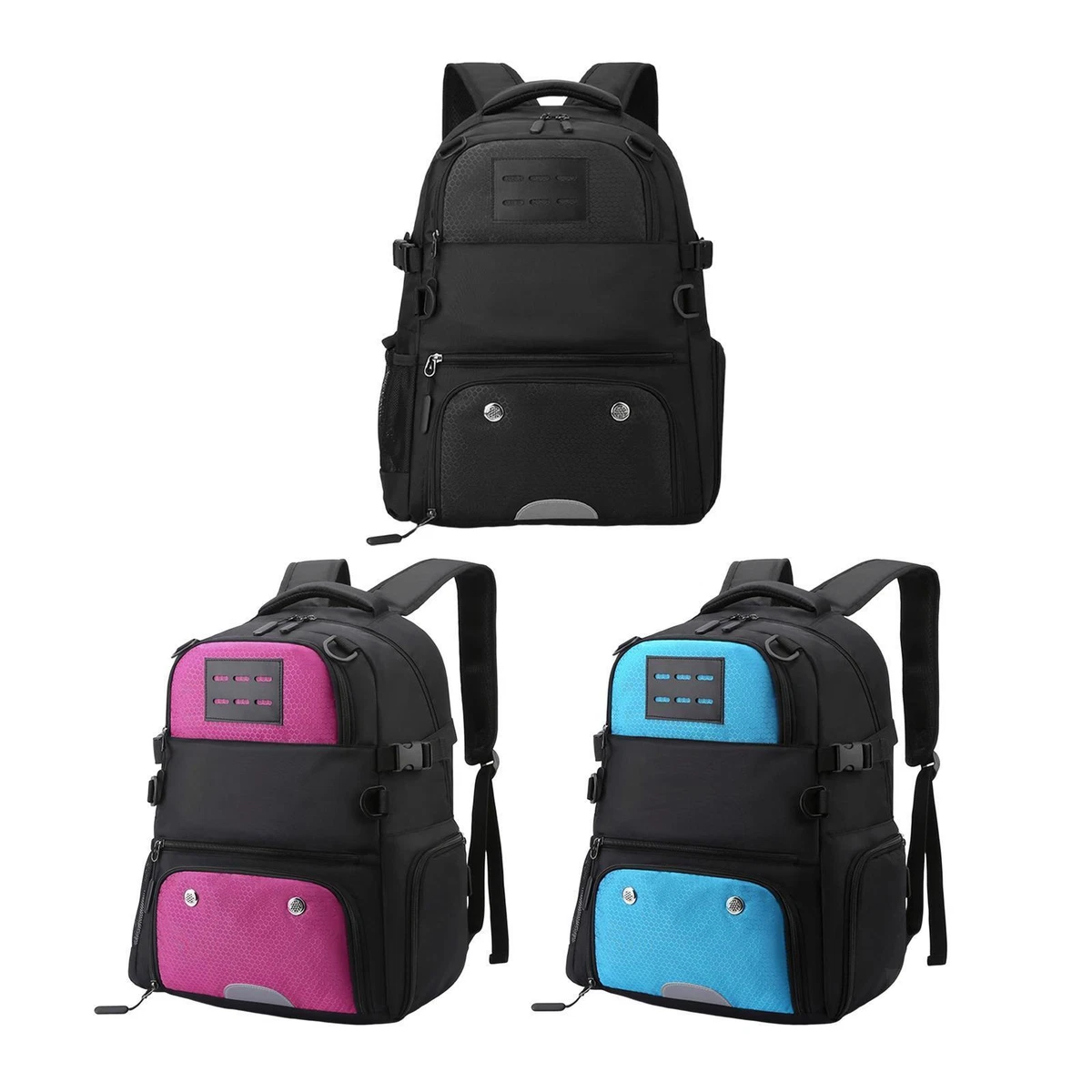 Soccer bag for girl sale