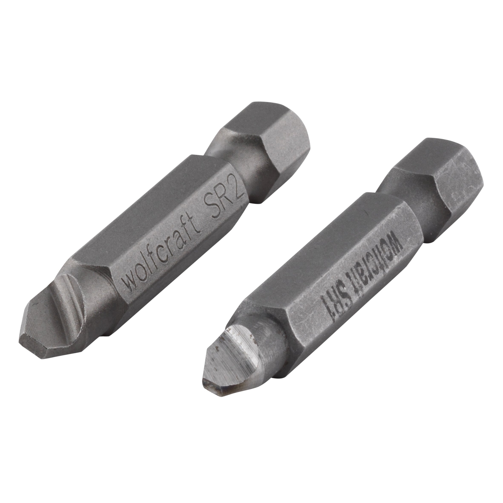 Bit Set Wolfcraft 2982000 NUOVO