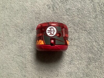 Bakugan Deka Viperagon