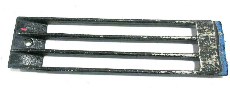 Rejilla de entrada OEM POLARIS 1995-2004 SL SLTX SLT SLH SLX Virage I TXI 750 700 1050 Foto 4 de 4