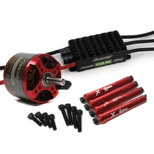 Torcster Antriebsset 20ccm 2 Takt 26ccm 4 Takt 30ccm Benzin Ersatz Brushless