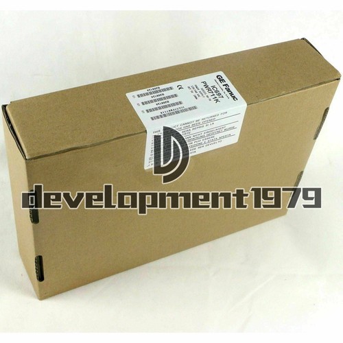 1PC Neu GE FANUC IC697PWR711 IC697PWR711K - Picture 4 of 4