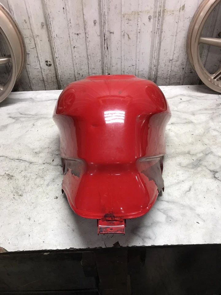 Tanque de gasolina interceptor 91 Honda VFR750 VFR 750 F Foto 4 de 4