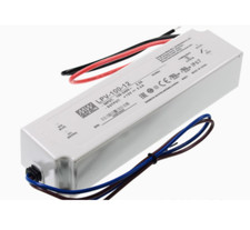 1PC NEW MEAN WELL Power supply LPV-100-5/12/15/24/36/48V INPUT 100-240VAC LL