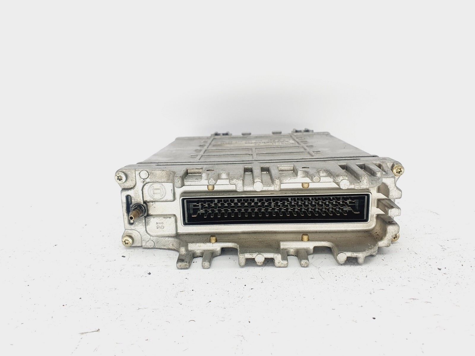 ECU Bosch 028 906 021 BD 0 281 001 438/439 28SA2881 | eBay