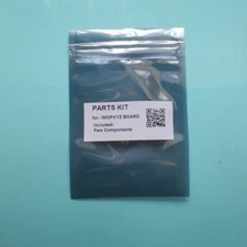 11Capacitors & 2Fuse KIT for LN52B750 SAMSUNG TV BN44-00287A power supply BB3