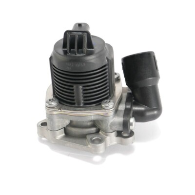 Kombiventil Sekundärluftsystem für VW 2.0 TSI 06K131097N Original