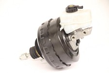 BMW 1er E81 E87 116I N43 90KW Bremskraftverstärker Hauptbremszylinder 6785644