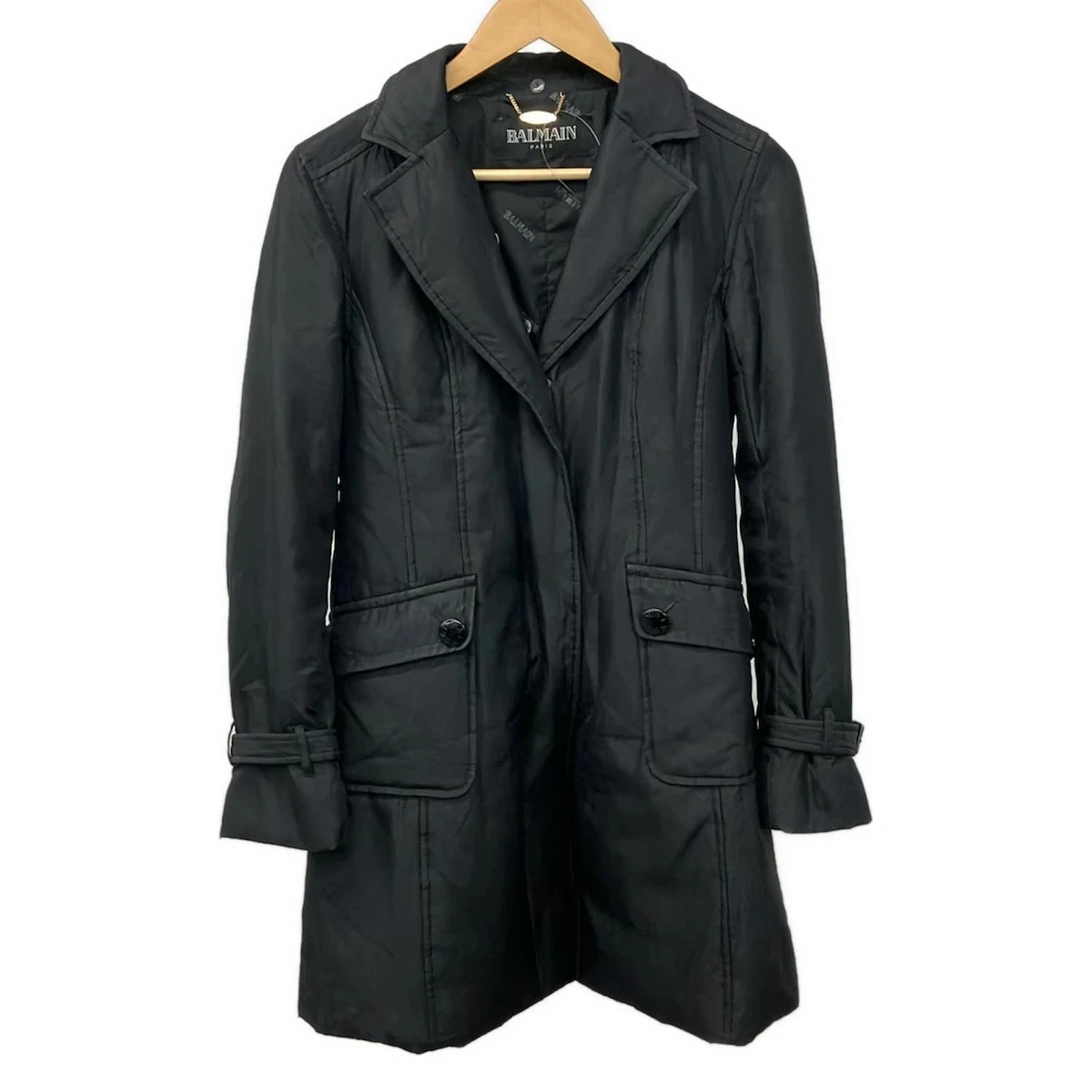 Balmain Men's Coats, Jackets & Vests for Sale | Shop New & Used | eBay