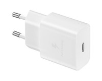 Samsung EP-T1510 15W USB-C SchnellladegeräT, Weiß