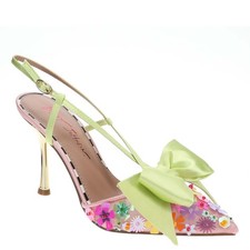 Betsey Johnson Melisa Women's Pump