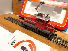 MÄRKLIN HO E-Lok DHG 500 Henschel Werks Lok nr. 3044 in OVP