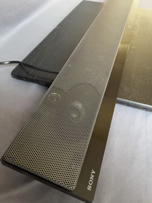 Sony SA-NT5 Sound Bar ONLY