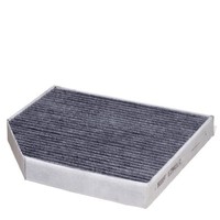 Hengst Filter Filter, Innenraumluft U.A. FüR Audi, Porsche