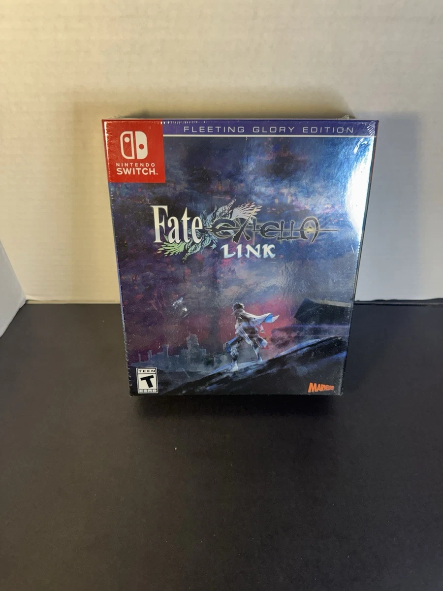 25+ Fate/EXTELLA LINK Video Games for sale | Updated Oct 2026