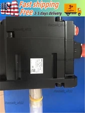 1Pc New Mitsubishi Ac Servo Motor HG-SR121BJK sz