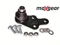 Maxgear 72-4827 Trag-/FüHrungsgelenk Traggelenk FüHrungsgelenk FüR Ford