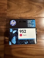 hp 952 ink mangeta