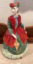 Royal Doulton THE YOUNG MISS NIGHTINGALE Figu...