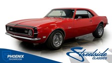 1968 Chevrolet Camaro for Sale