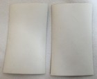 10 Yosemite National Park California Real Photo Photograph Postcard Mailer Cards — photo 3
