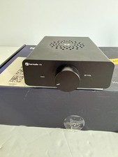 Fosi Audio V3 300W Class D Stereo Power Amplifier