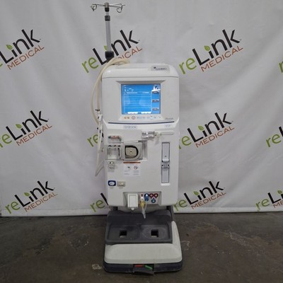 Gambro Phoenix Dialysis Machine