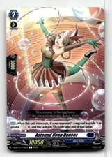 Cardfight Astound Hoop Dancer (C) - Dragonsoul Resonance