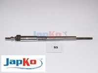 Japko CP53 GlüHkerze FüR Honda FüR Mazda FüR Mercedes-Benz