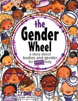 Maya Christina Gonzalez | The Gender Wheel | Taschenbuch | Englisch (2018)