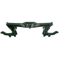 Skelett Vorderseite Vorne FüR Mercedes Vito Viano Von 2003 OEM A639800003