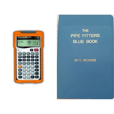 Calculated Industries 4065 Construction Master Pro Advanced Blue