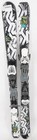 K2 Indy Kids Skis with Bindings 124 cm Used