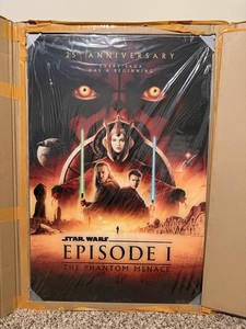 Bottleneck Gallery Star Wars | eBay