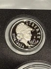 2026 SemiQ S Proof SILVER Emerging Liberty Dime