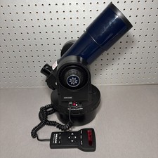 Meade ETX-60 Refracting Telescope with Autost...