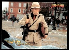 Jumanji 1995 Skybox Movie Card #51 (NM)