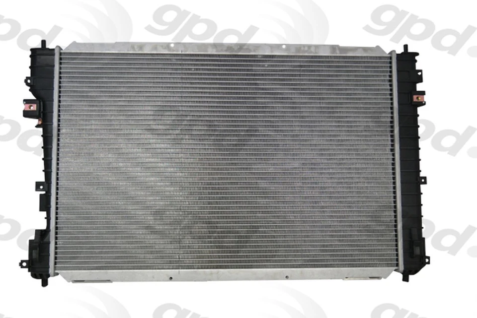 Radiador Global Parts Distributors 13041C para Ford Mercury Escape Mariner 08-12 Foto 2 de 4