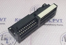 Toshiba UTBA2 Terminal Unit 4CH Analog Input / Output