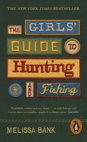Melissa Bank | The Girls' Guide To Hunting And Fishing | Taschenbuch | Englisch