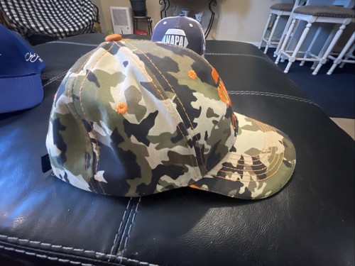 2 gorras Napa para hombre, gorra NAPA bandera de Estados Unidos y sombrero NAPA camuflaje al aire libre - Imagen 8 de 11