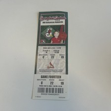 2010 NW Arkansas Naturals at Springfield Cardinals MiLB 5/8 Pham Lohse Hosmer +