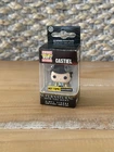 NEW Castiel Funko Pop Vinyl Figure Keychain Supernatural Hot Topic Exclusive