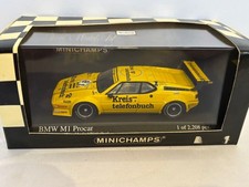 Minichamps 1/43 BMW M1 Procar 1979 223239