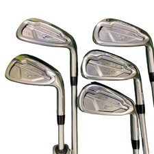 Mizuno JPX 200X  37.25 inches Iron Set IR Flex R