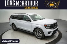 2026 Ford Expedition Max Active 4WD HD Tow MSRP $75870