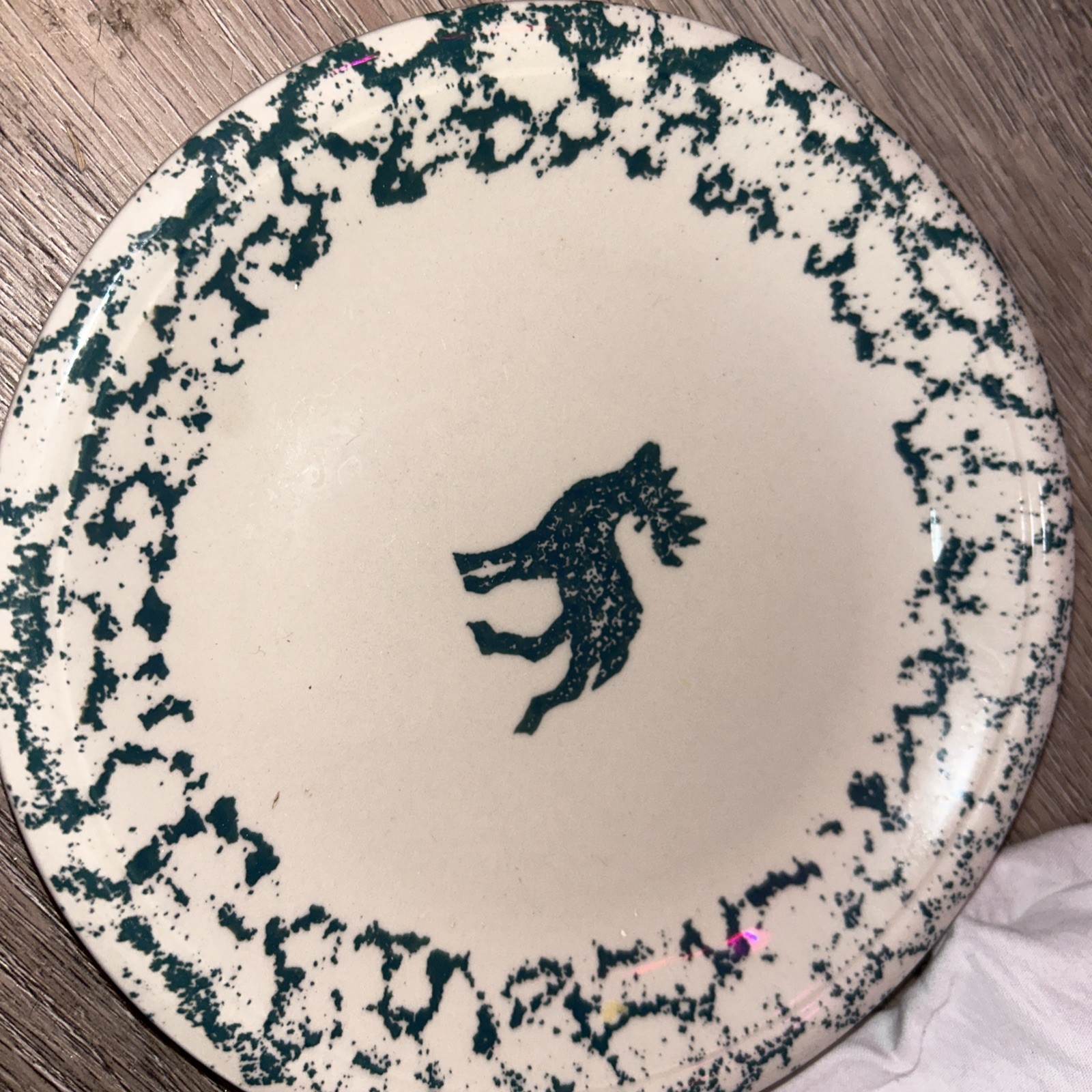 North Country" or "Moose Country" line by the brand Tienshan Folk Craft,