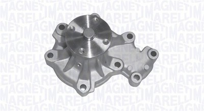 MAGNETI MARELLI 352316170050 Pompa Dell'Acqua
