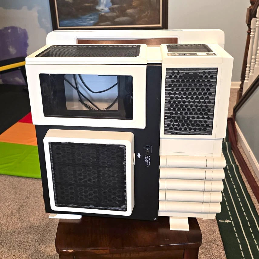 thermaltake level 10 products for sale | eBay